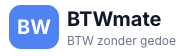 BTWmate logo