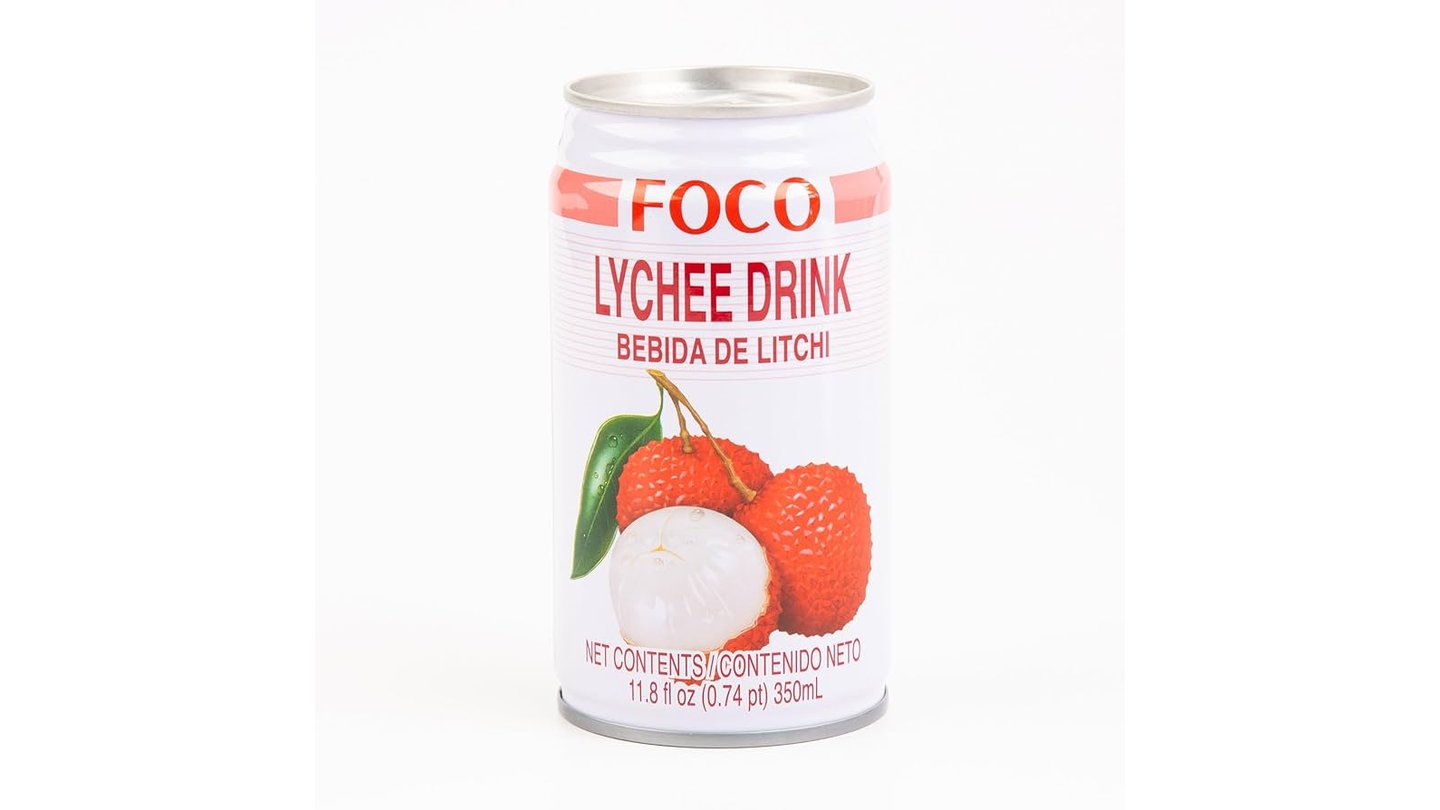 Lychee Juice