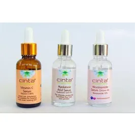 Glow 5in1 Cinta Serum 3