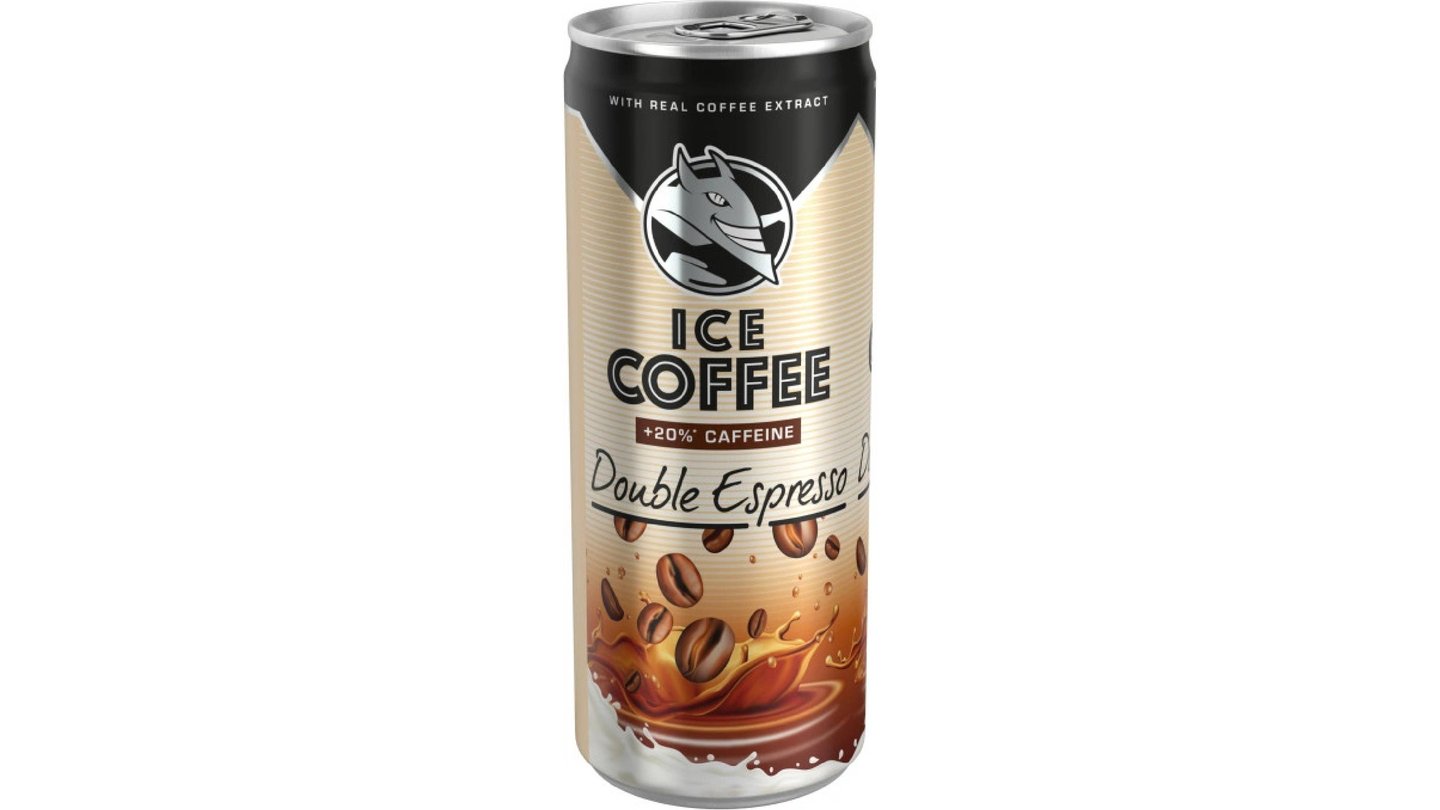HELL energy Coffee Double espresso 250ml