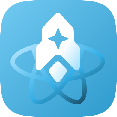 React Native Starter AI logo