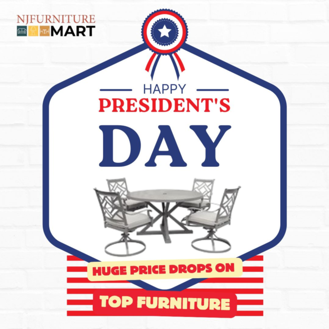 2025 President’s Day Clearance: Huge Price Drops on Top Furniture Andie Marsh