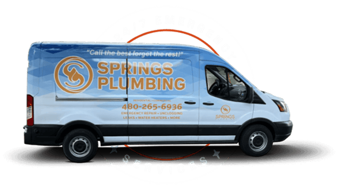 Springs Plumbing: Trusted Plumbing Specialist in Phoenix