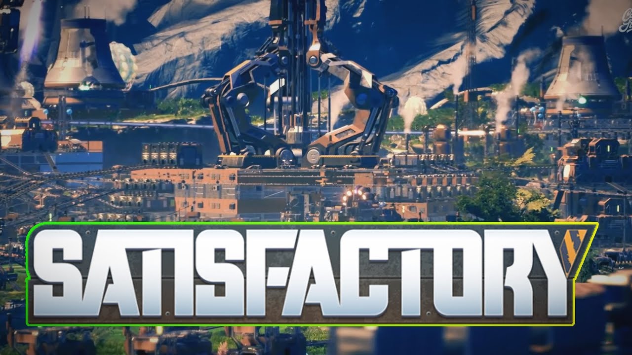 Satisfactory