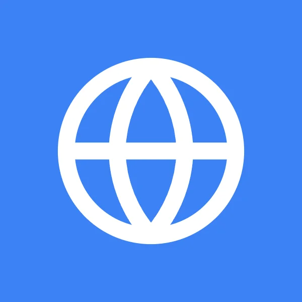ShowMySites logo