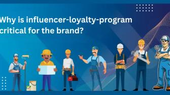 Influencer Loyalty Program