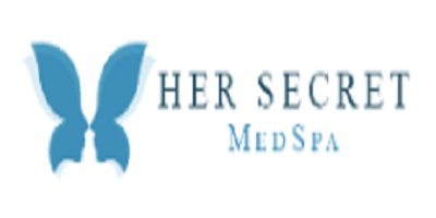 Her Secret Medspa Hydra Facial