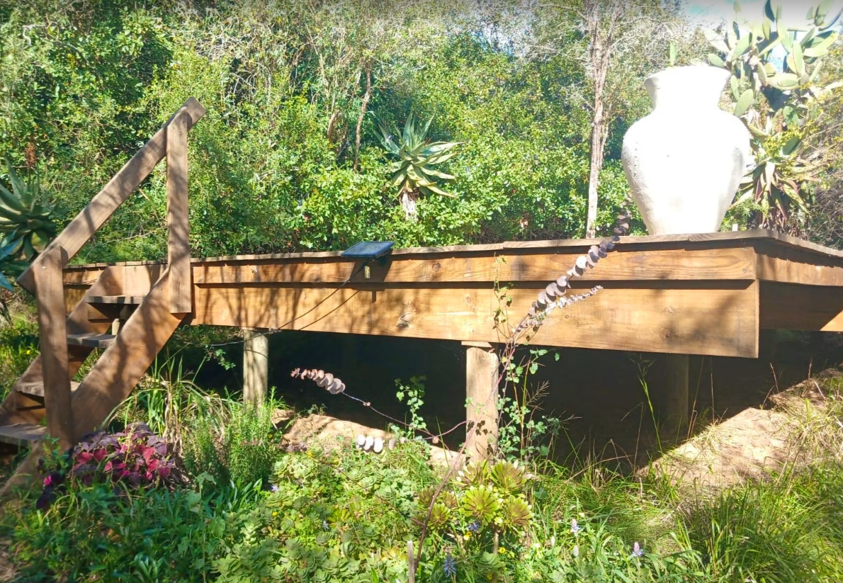 Gaia Glamping - Image 12