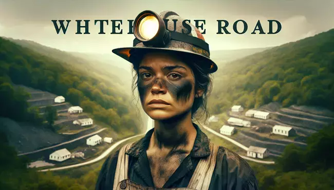 The meaning of Whitehouse Road by Tyler Childers AI interpretation of Whitehouse Road by Tyler Childers