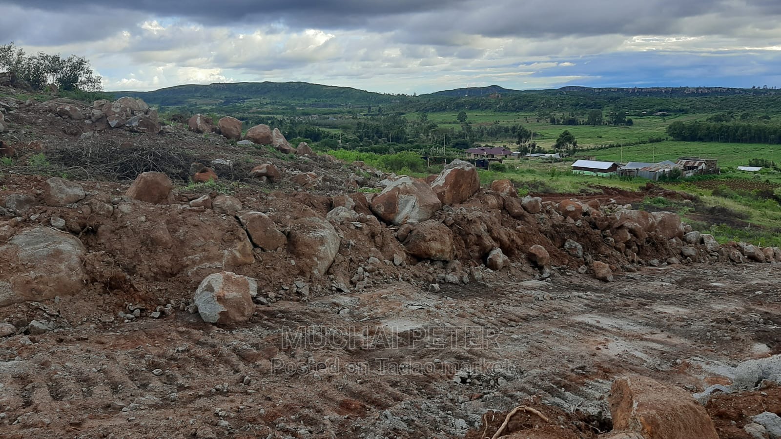 Quick Sale Plots - Ndigùinì, Kamangù 5