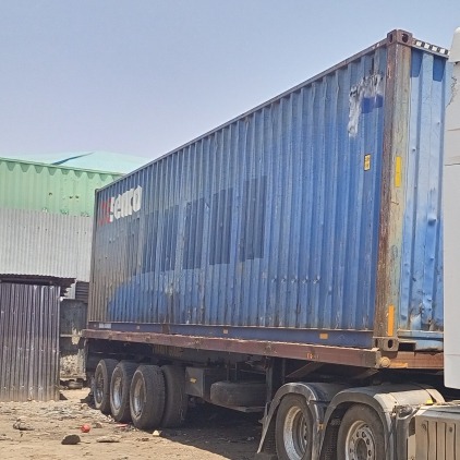 Container for sale 2