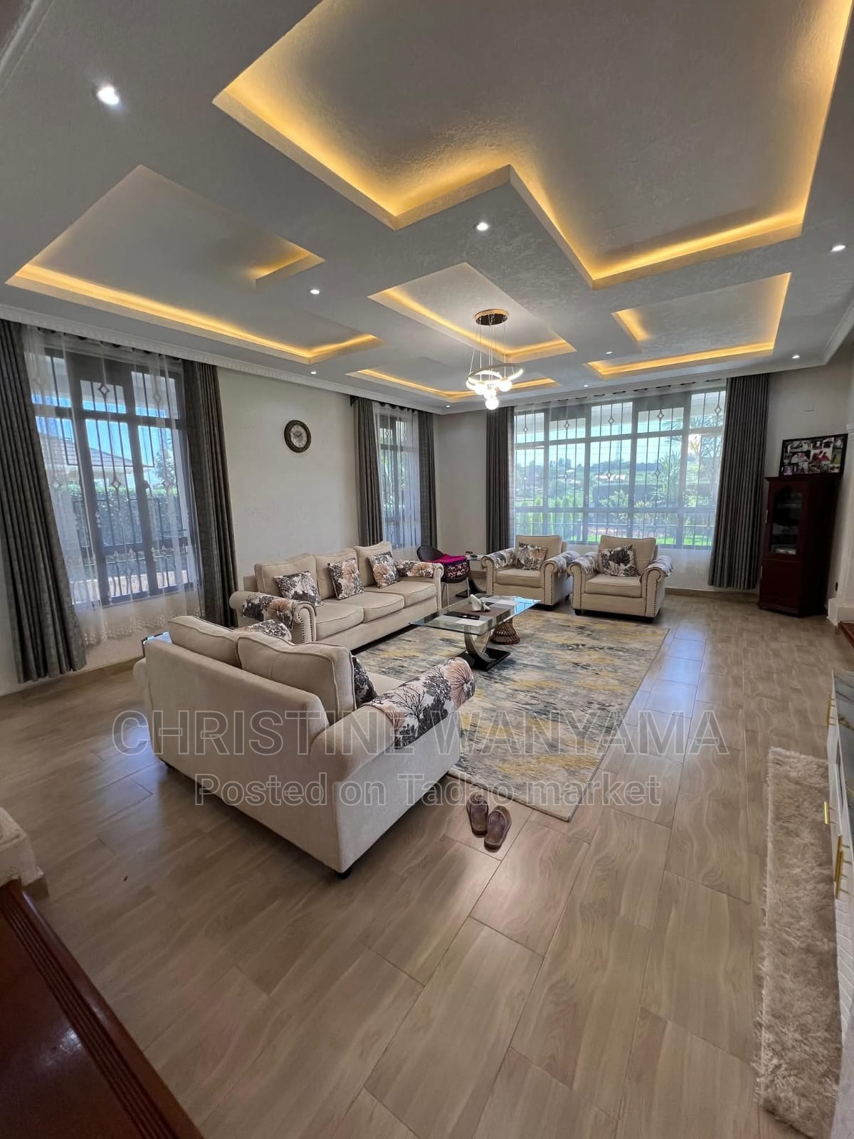 Specious House for sale 3