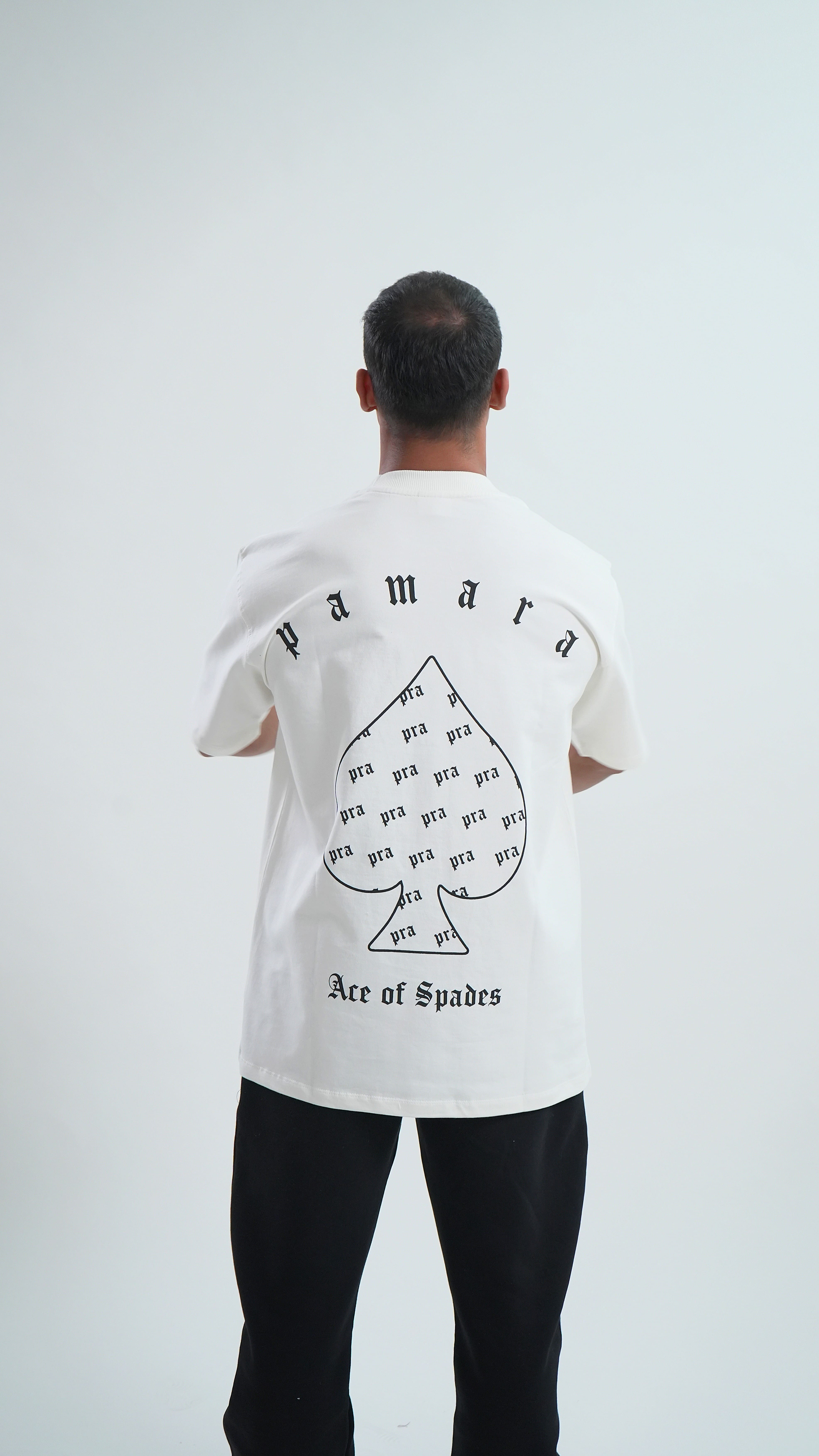 Oversized ACE T-Shirt