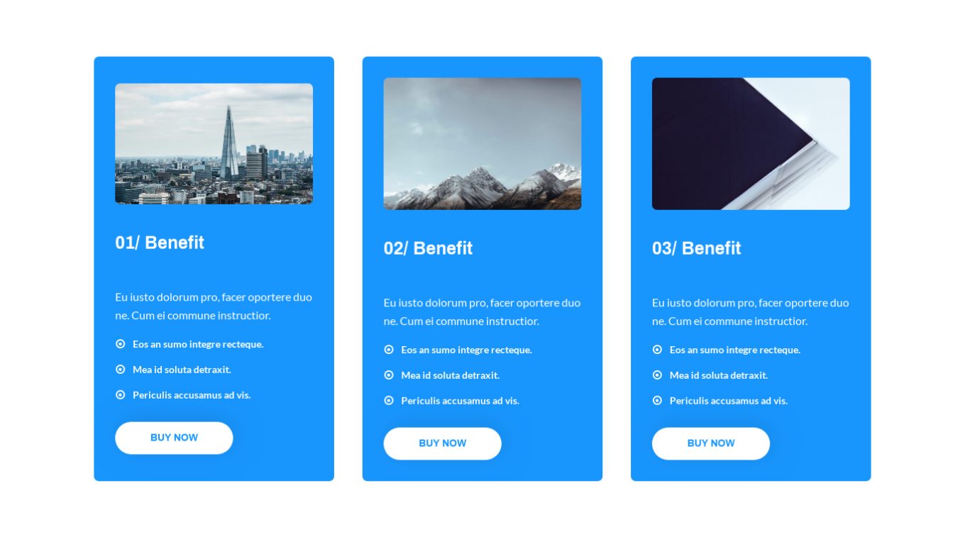 Feature and Benefits 4