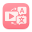 VideoTranslator logo