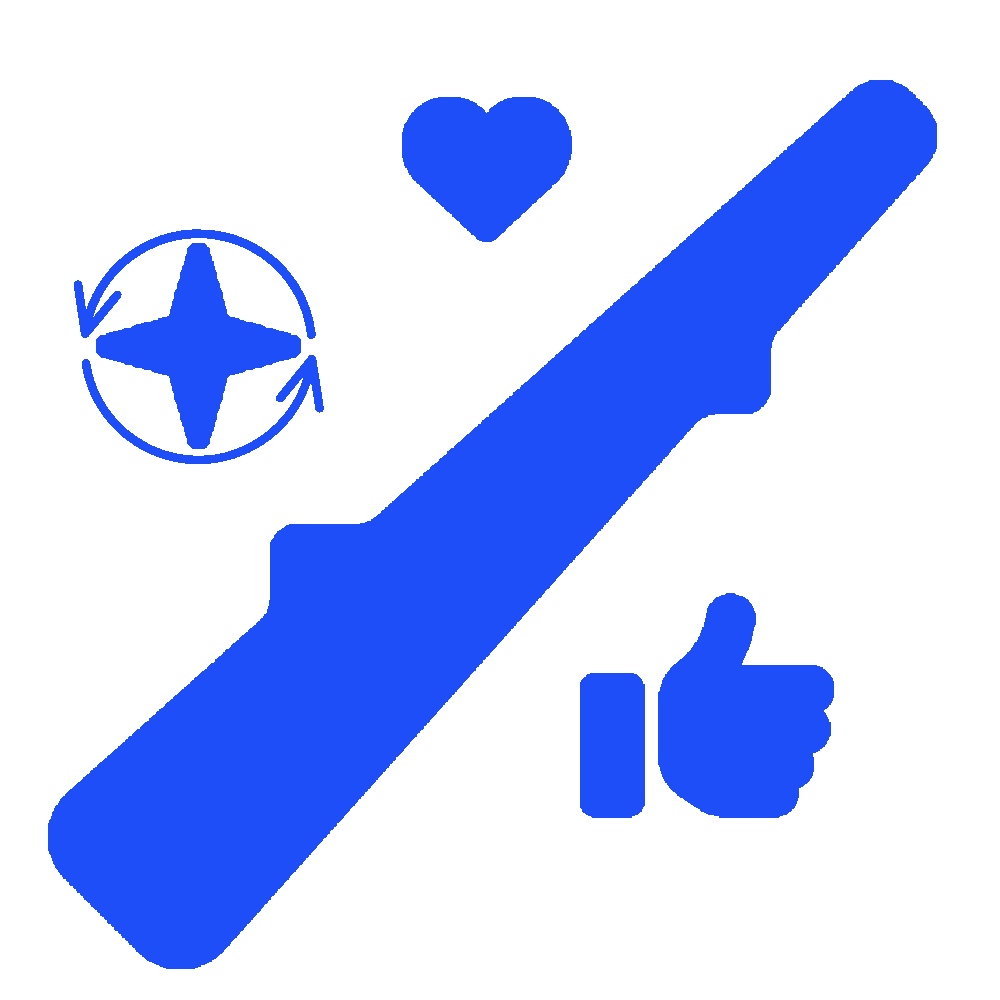 ViralGenie AI logo