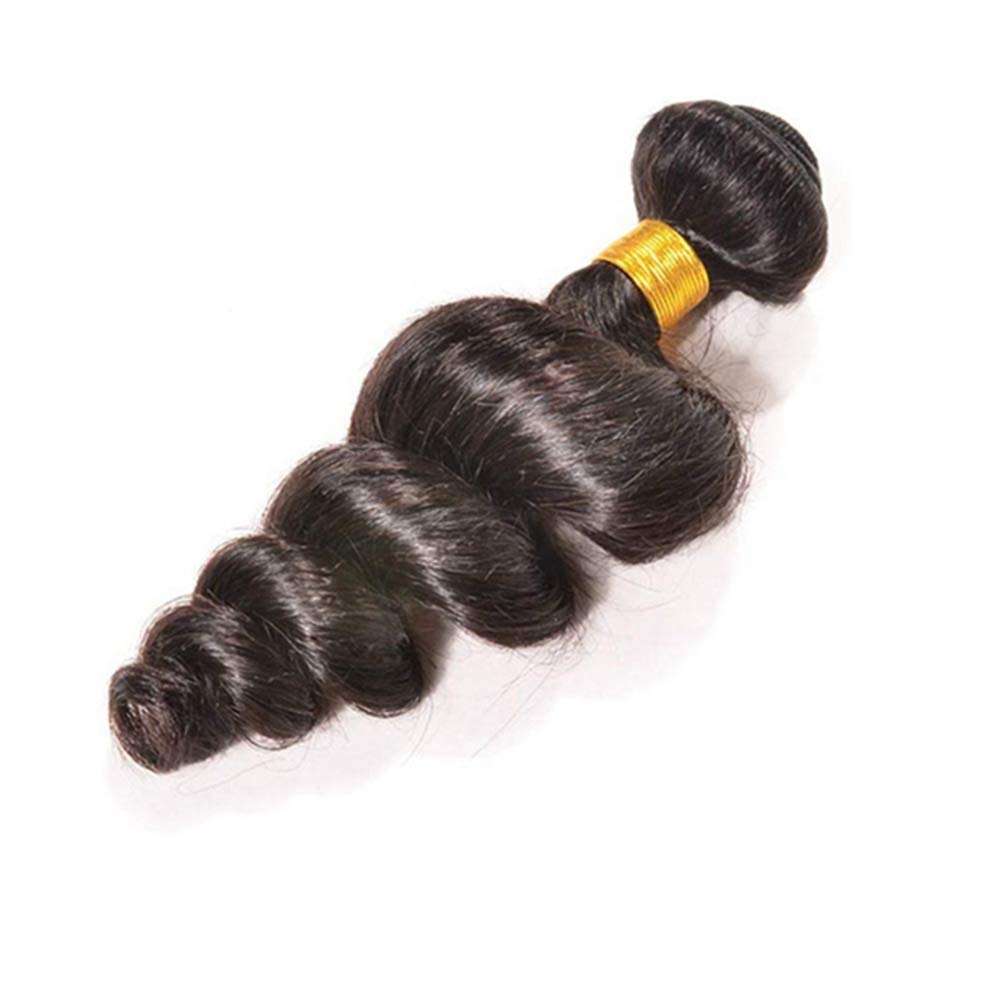 Peruvian Wavy Hair