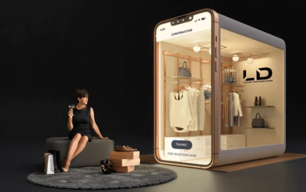 Exploring Designer Brand Dropshipping: A Lucrative Opportunity with Luxury Distribution