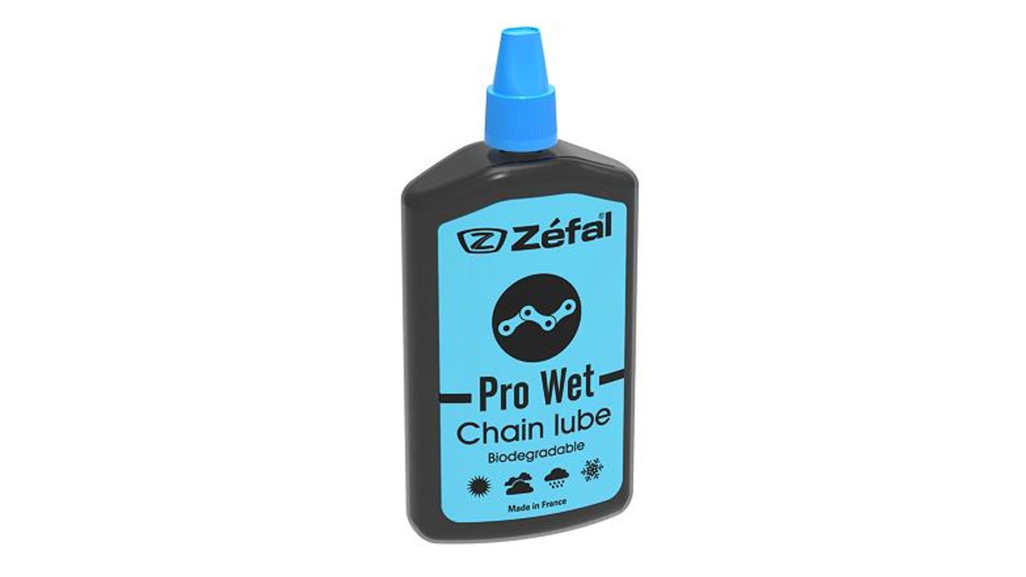 Olej na řetěz ZEFAL wet 