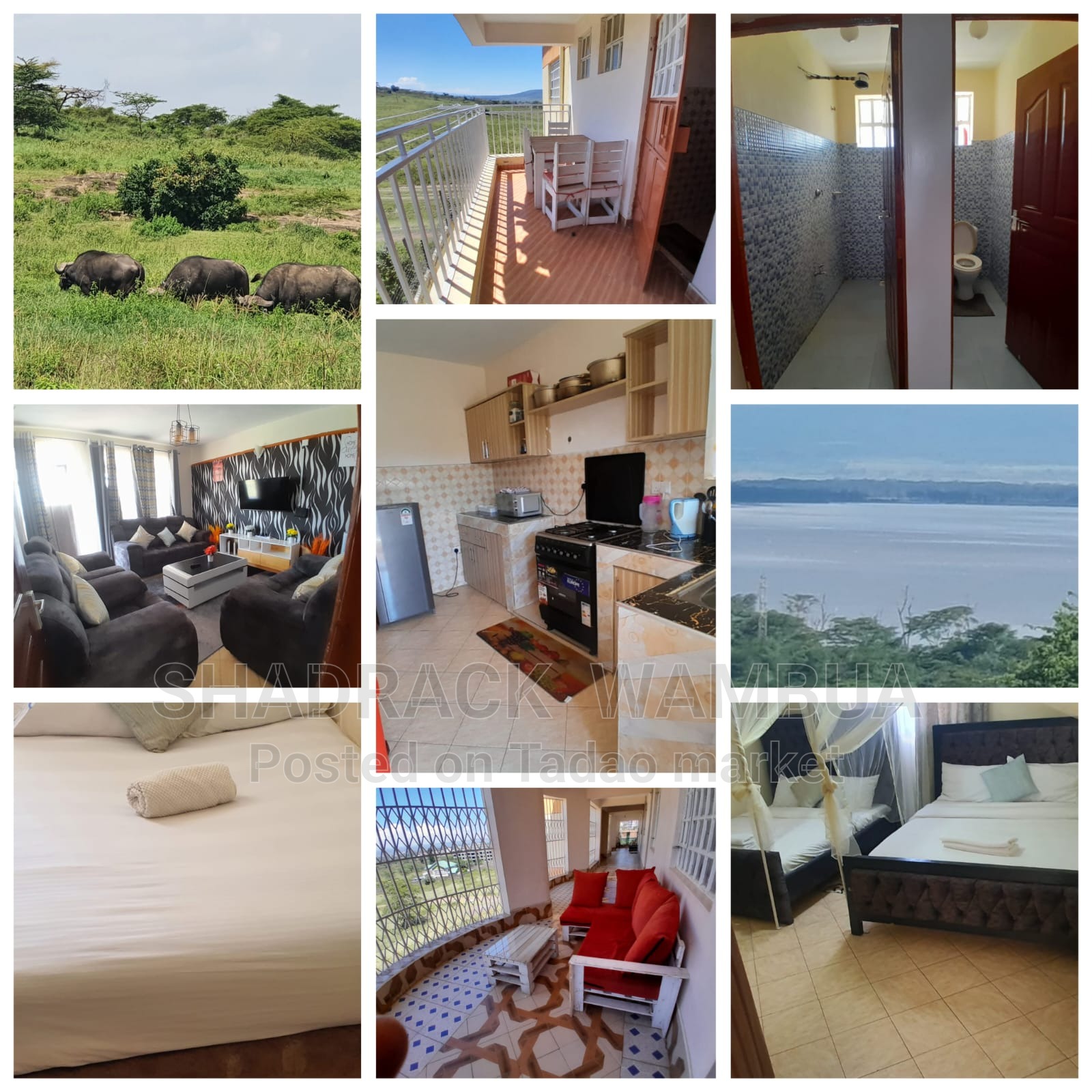 2 bedroom for rent 2