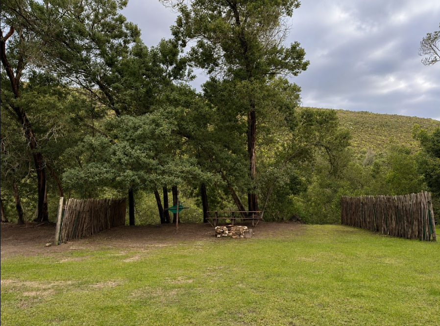 Bonniedale Wilderness Ranch - Image 9