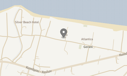 Lokation for Lito Beach Hotel
