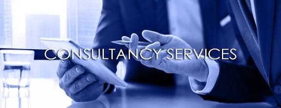 CONSULTANCY SERVICES 3