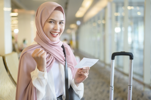 Your Ultimate Guide to UAE Entry Permits – Seamlessly Relocate with Supreme Services