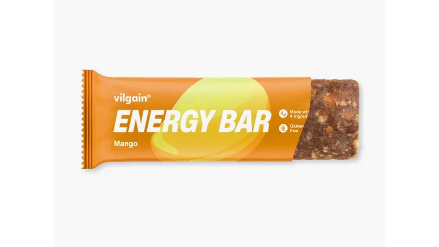 Energy Bar - mango