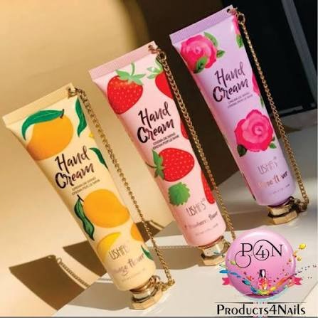 Ushas hand cream 3