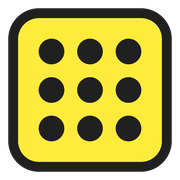 SpriteFrame logo