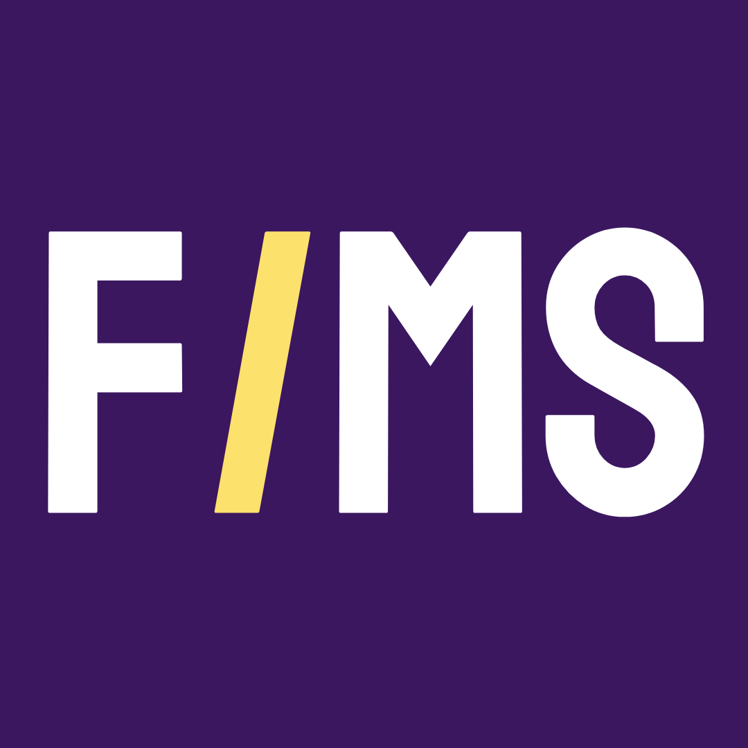 F/MS Startup Game logo