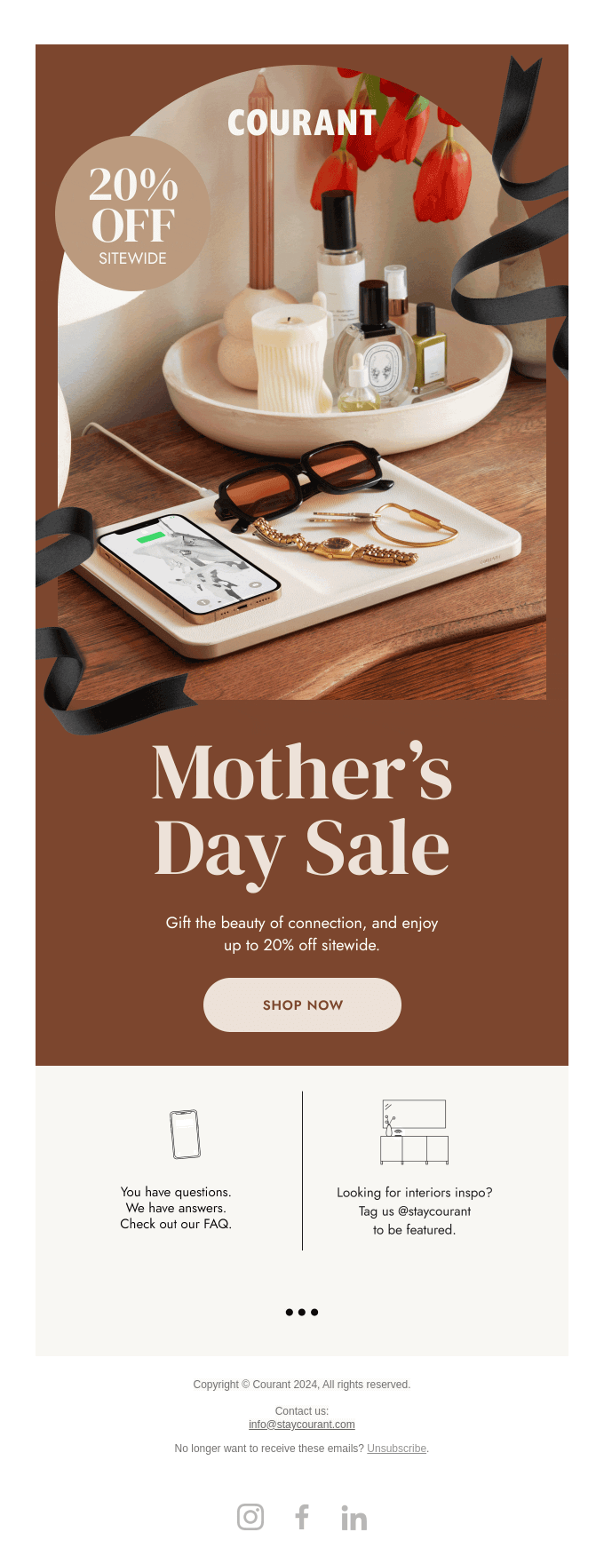 Icymi 20 Off Sitewide