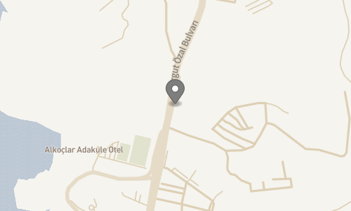 Lokation for City’s Hill Hotel