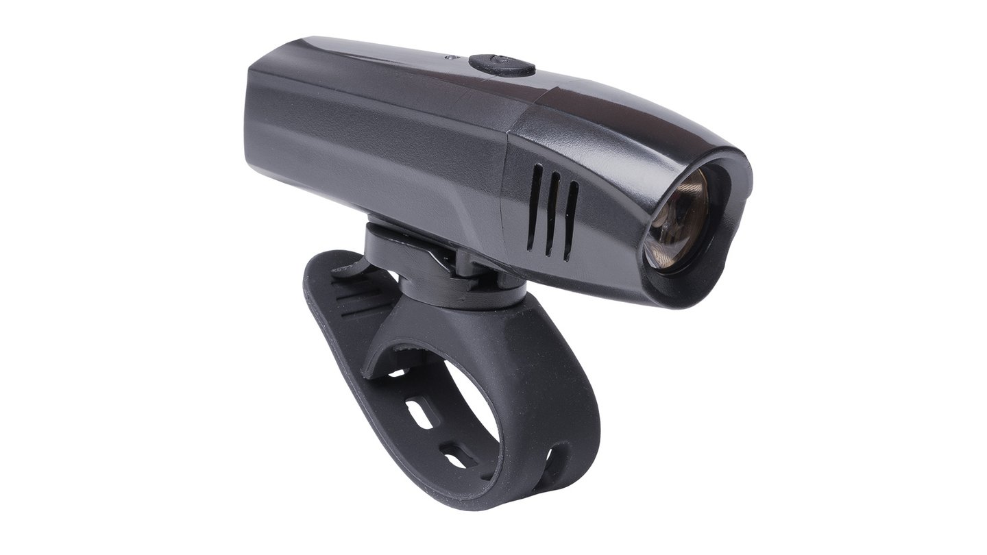 Světlo přední nabíjecí USB 370 Lm