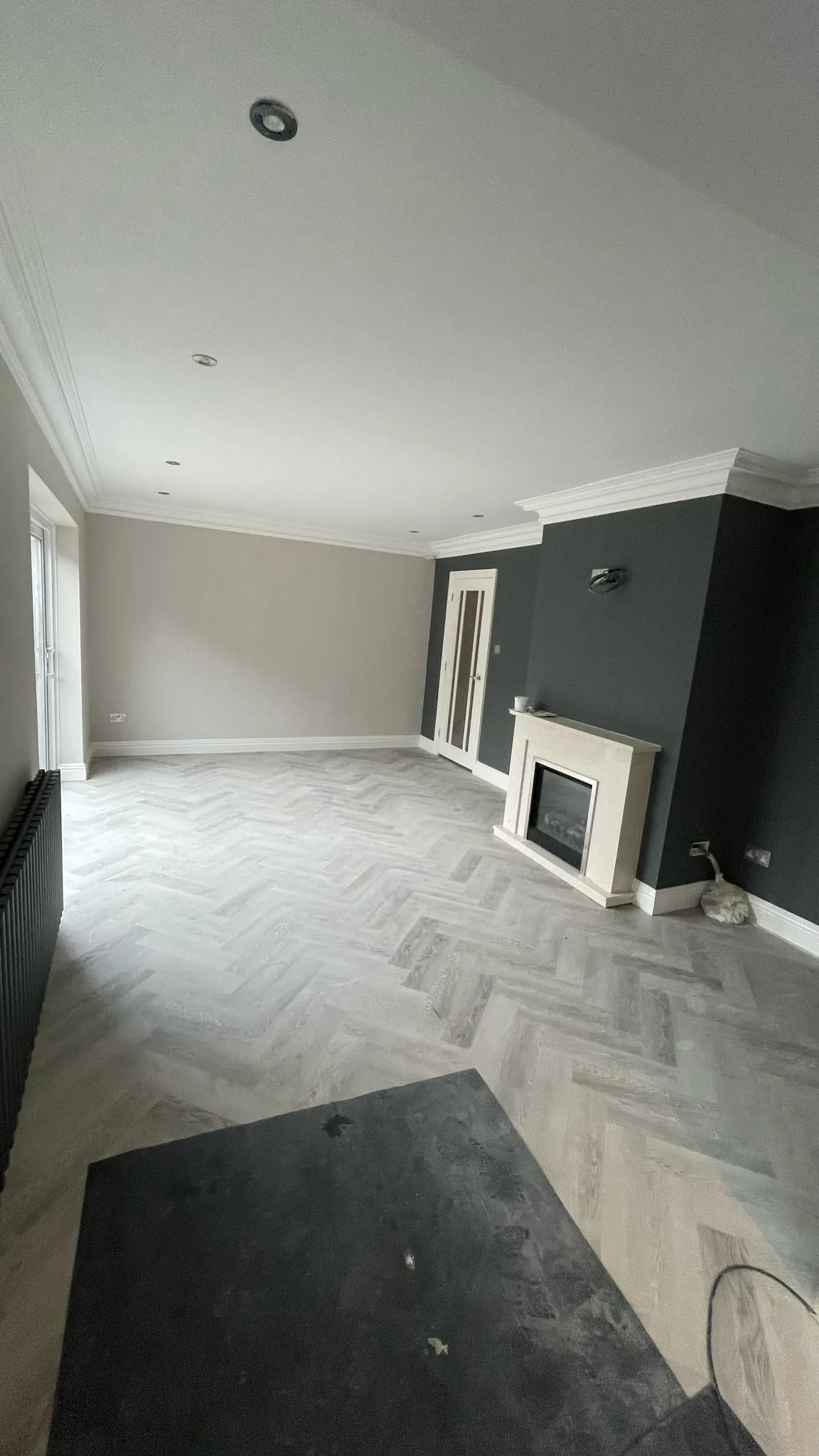 Home Renovations by DP Carpentry and Building LTD