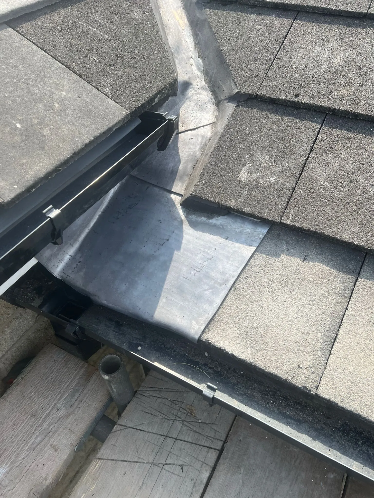 Quality roofing services in Sheffield and Peak District