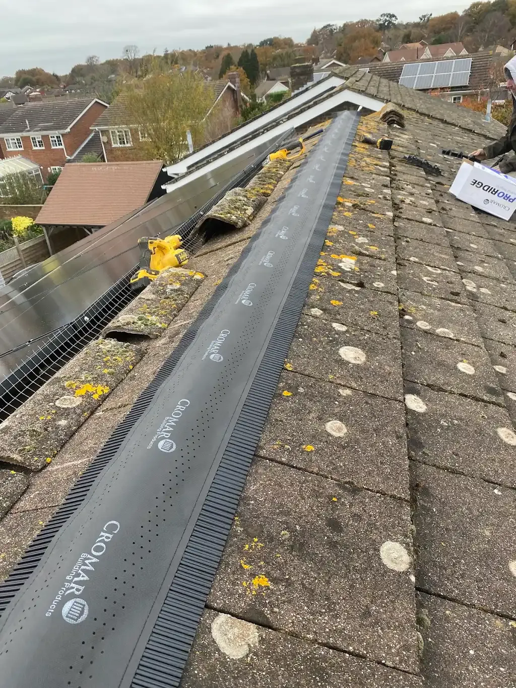 drainage services