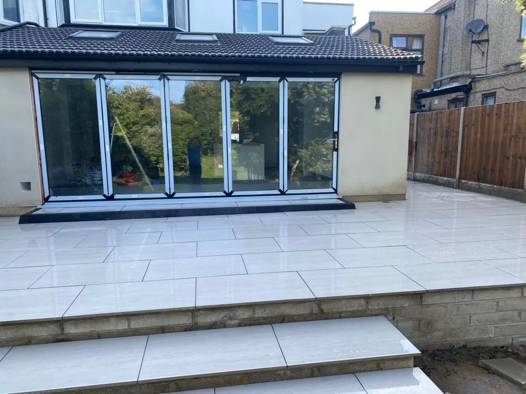 Slabs And Indian Sandstone in Kent