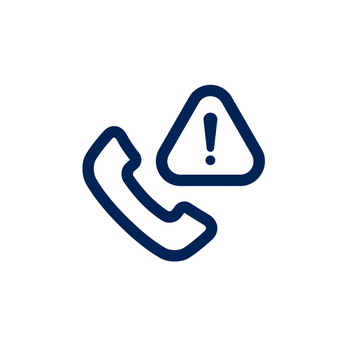 Emergency Call Out Services Icon for Preferred Gas
