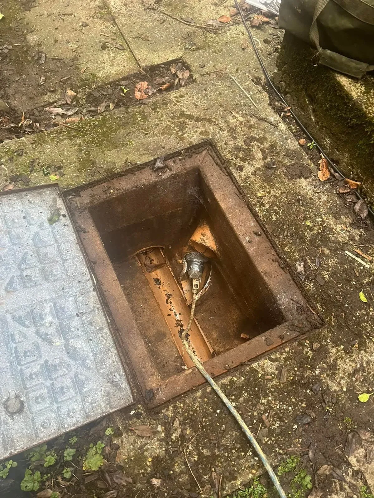 worker