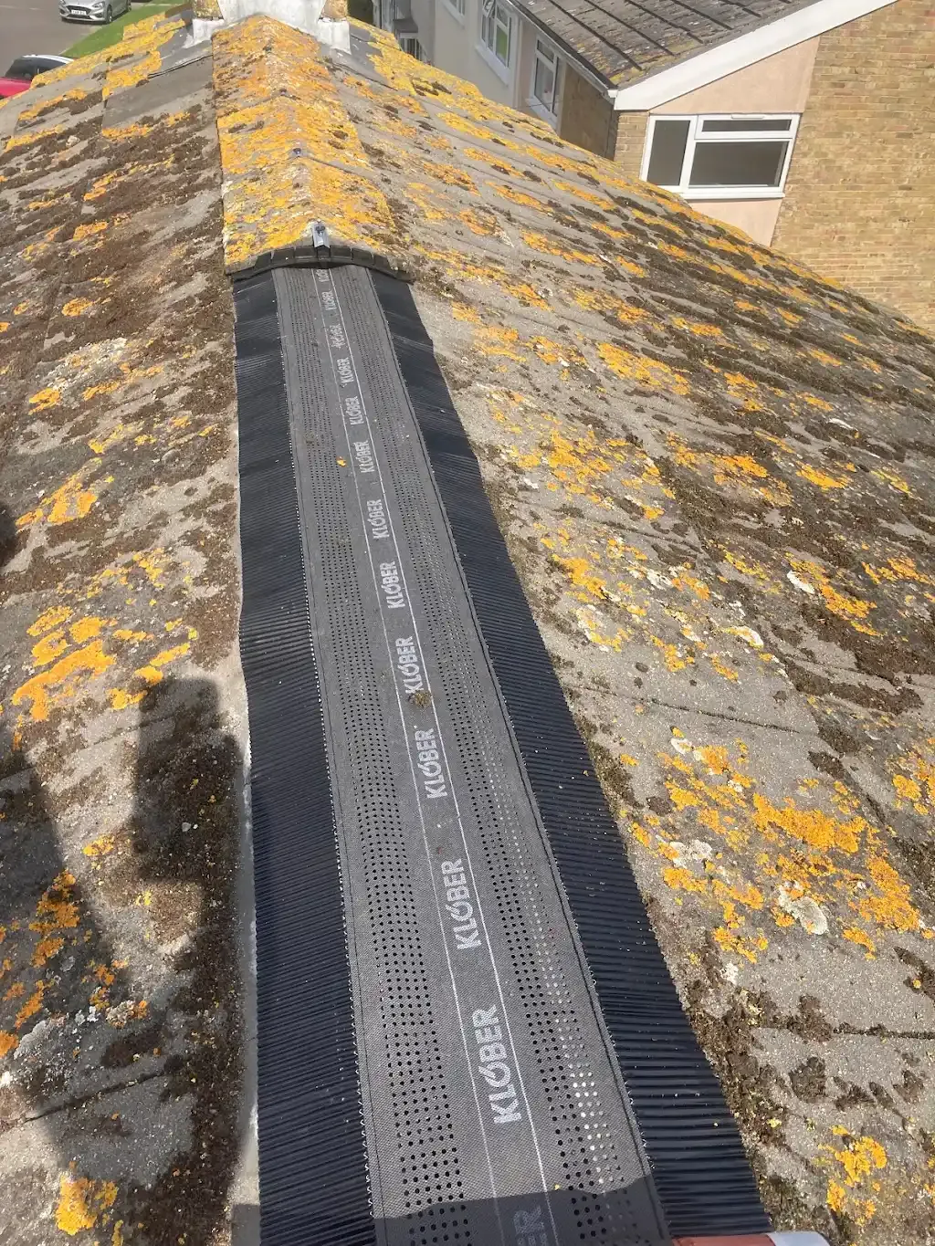 drainage services