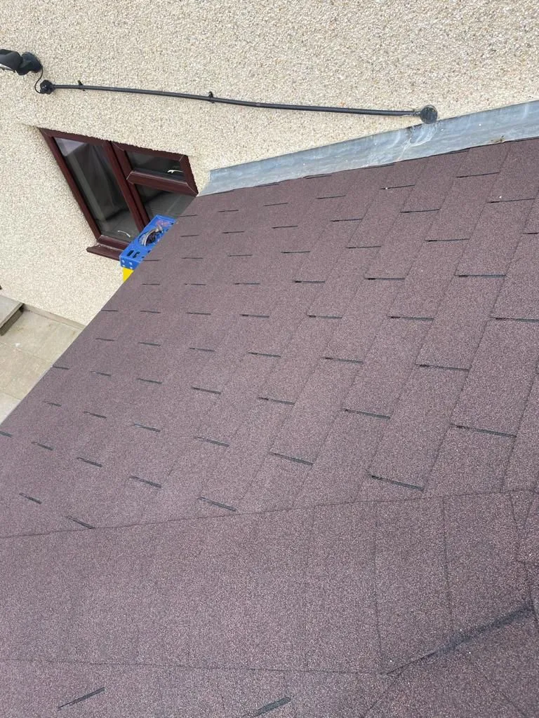 Local Dorset Roofing Services