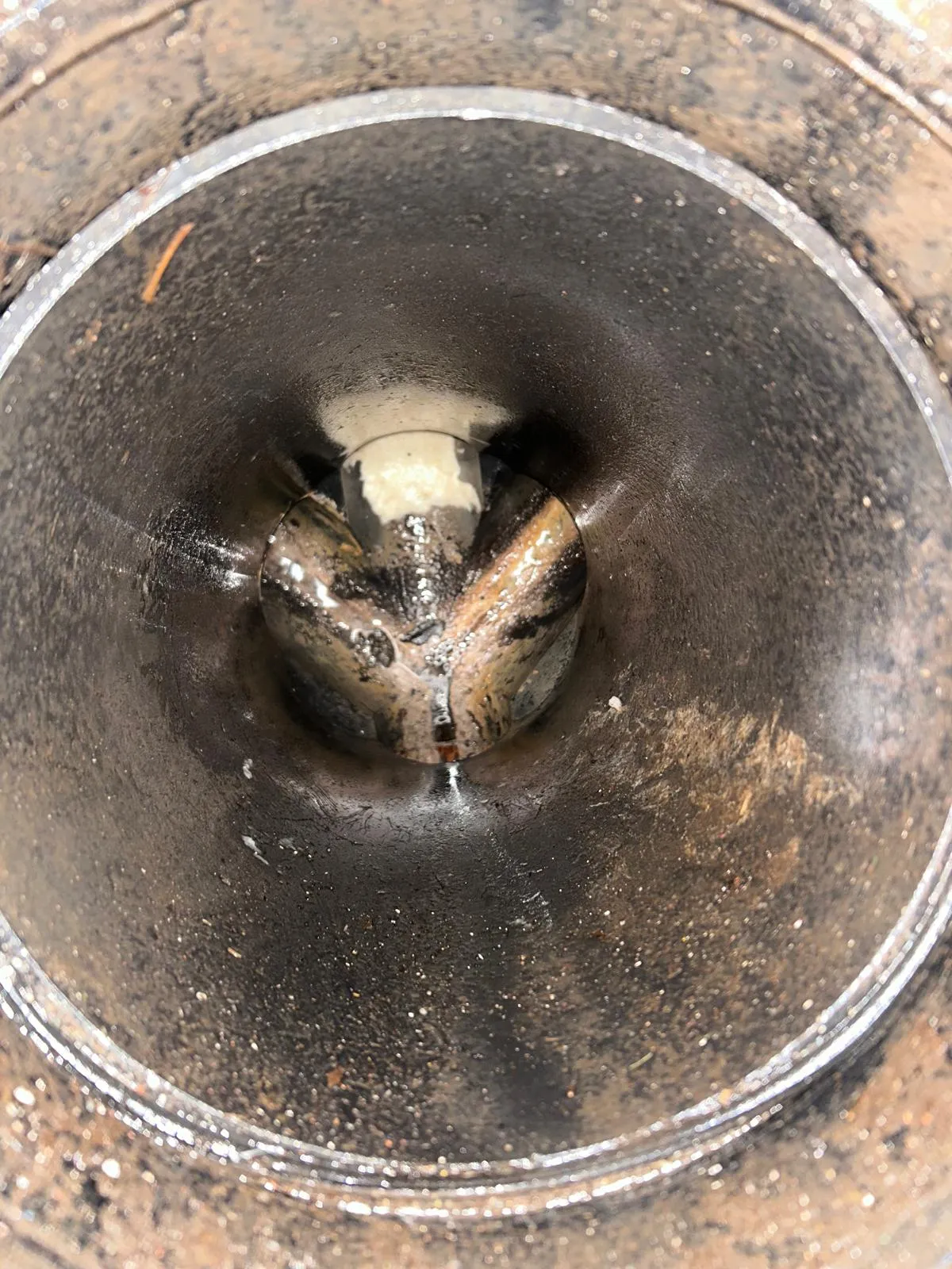 CCTV Drain Surveys East Town, Devon - Find Drain Problems