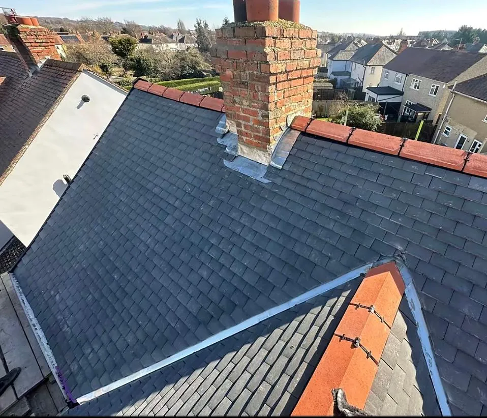 Roof Repairs & Maintenance by Devon and Cornwall Roofing