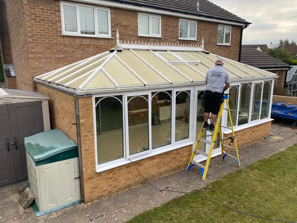 Local Dorset Roofing Services