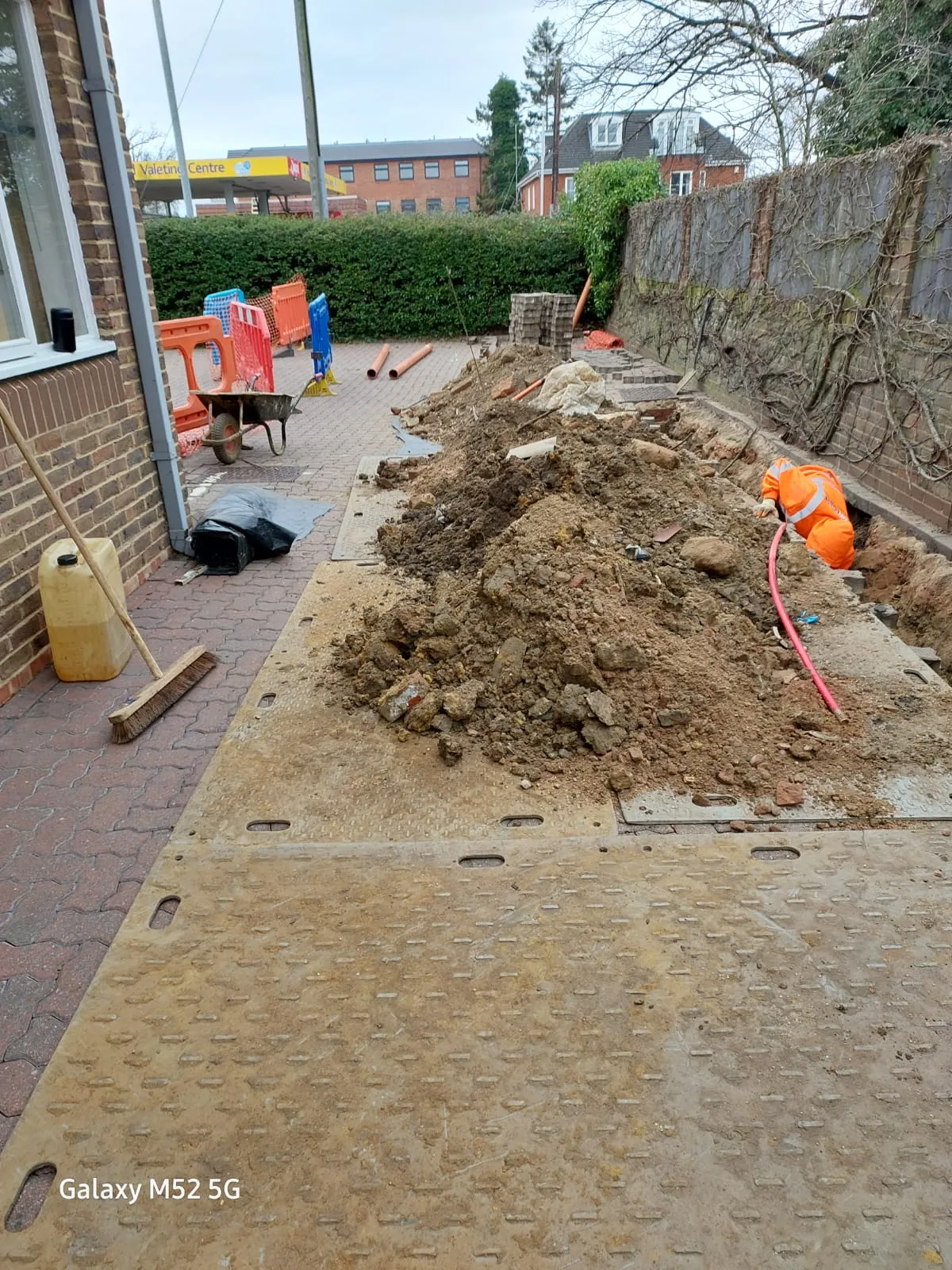 Drain Repairs & Installations service in  by 