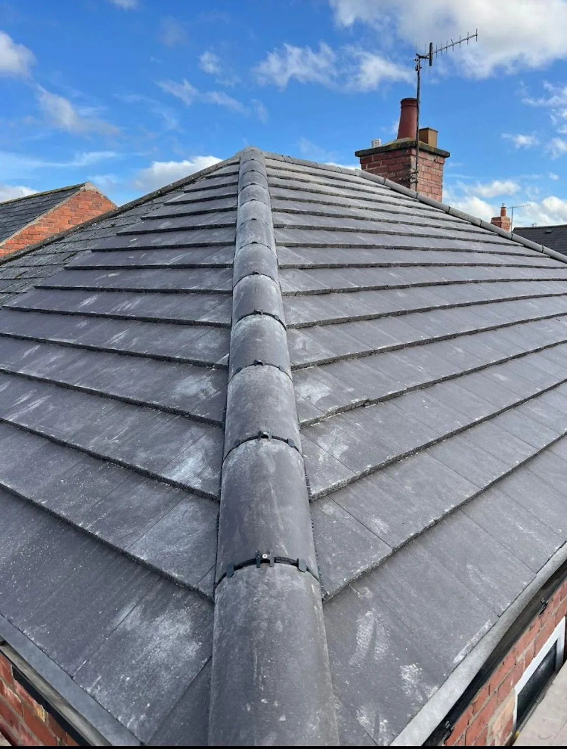 Roof Repairs & Maintenance service by Devon and Cornwall Roofing