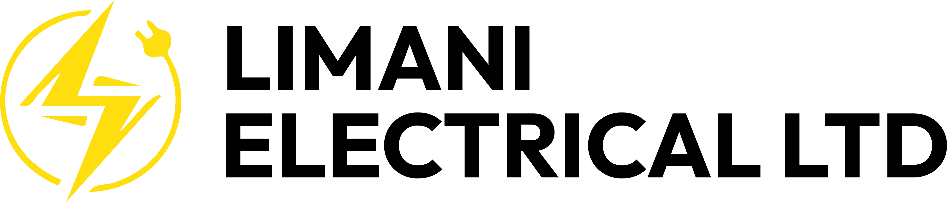 Limani Electrical LTD Logo