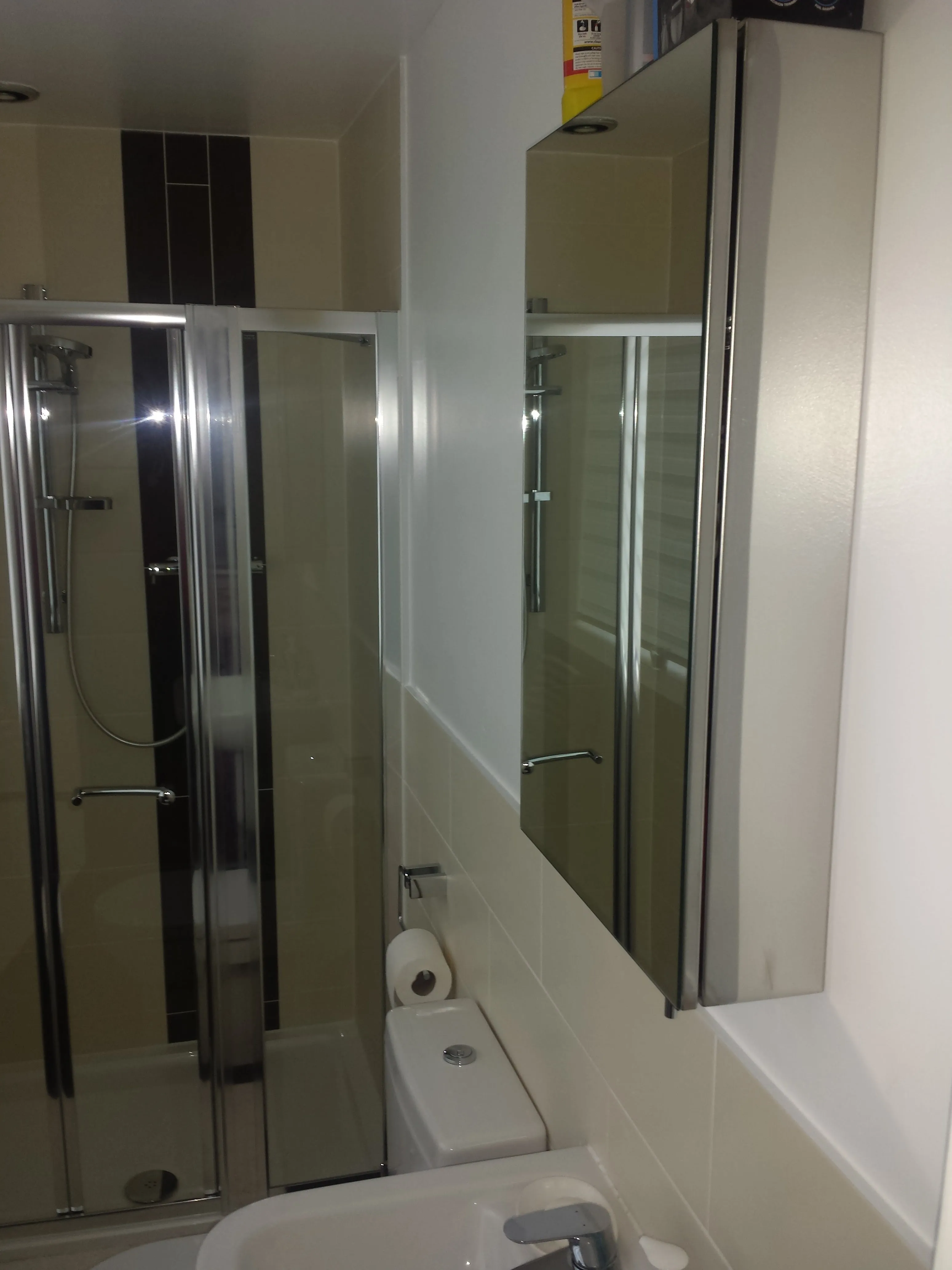 Bathroom Installations by Plumbing and Heating Warrington